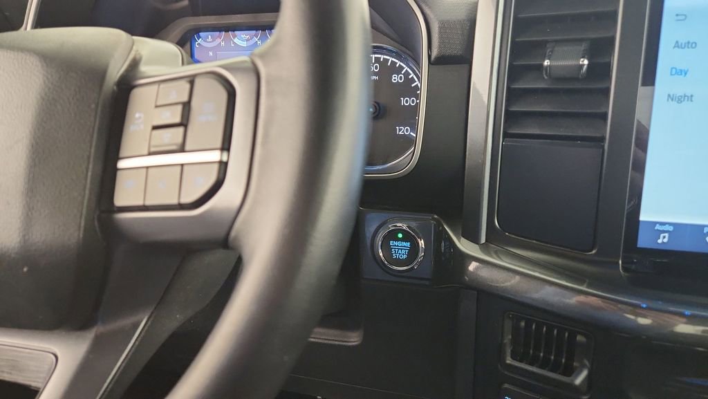 Certified 2023 Ford F150 XLT w/ Equipment Group 302A High image 22