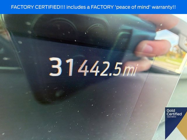 Certified 2025 Ford Expedition Active AWD/4WD image 69