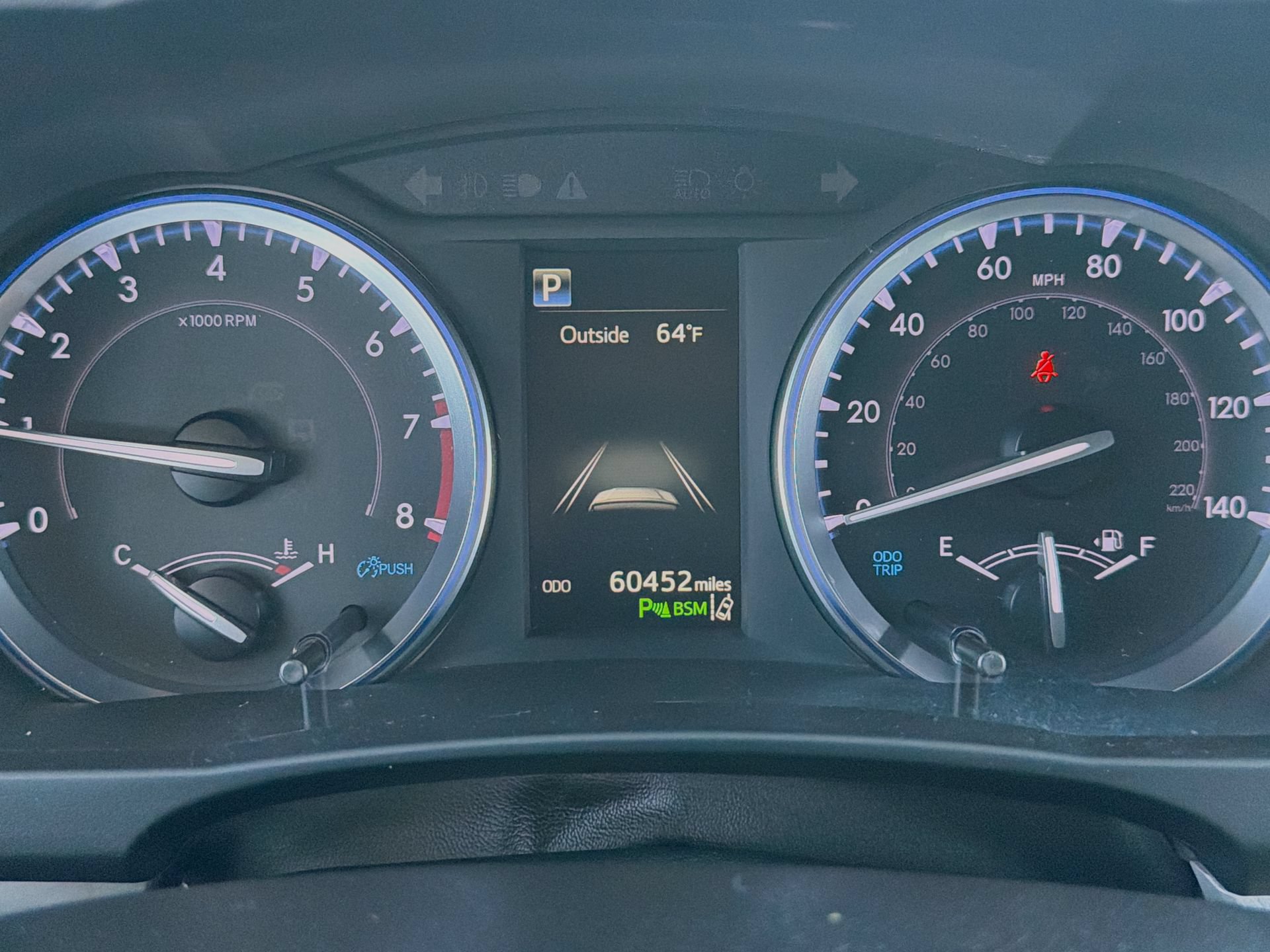 Used 2019 Toyota Highlander Limited FWD image 15