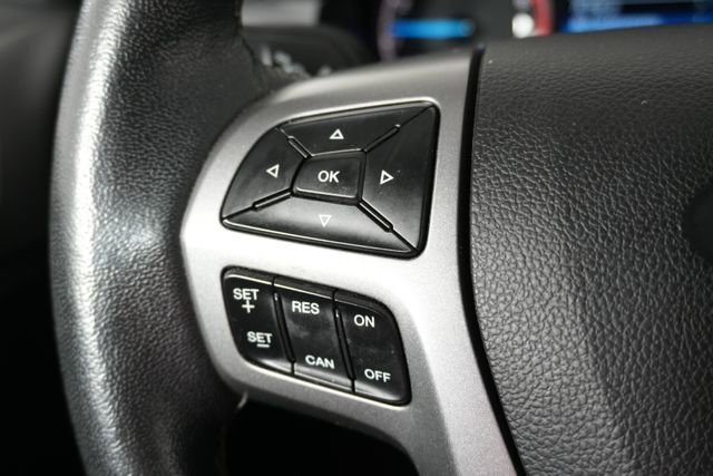 Certified 2020 Ford Ranger XLT w/ Equipment Group 301A Mid image 13