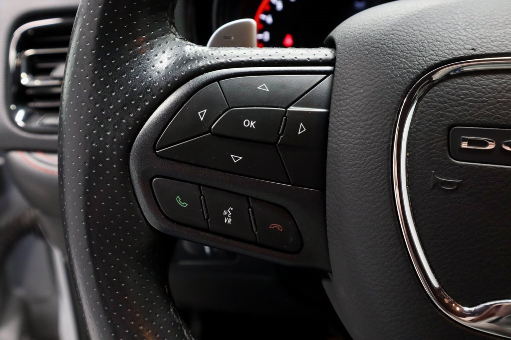 Used 2023 Dodge Durango GT image 32