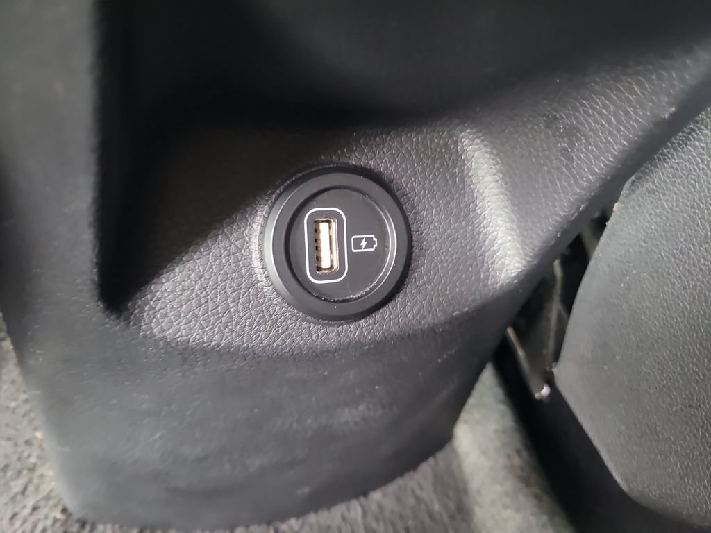 Used 2023 Kia Rio S FWD image 12