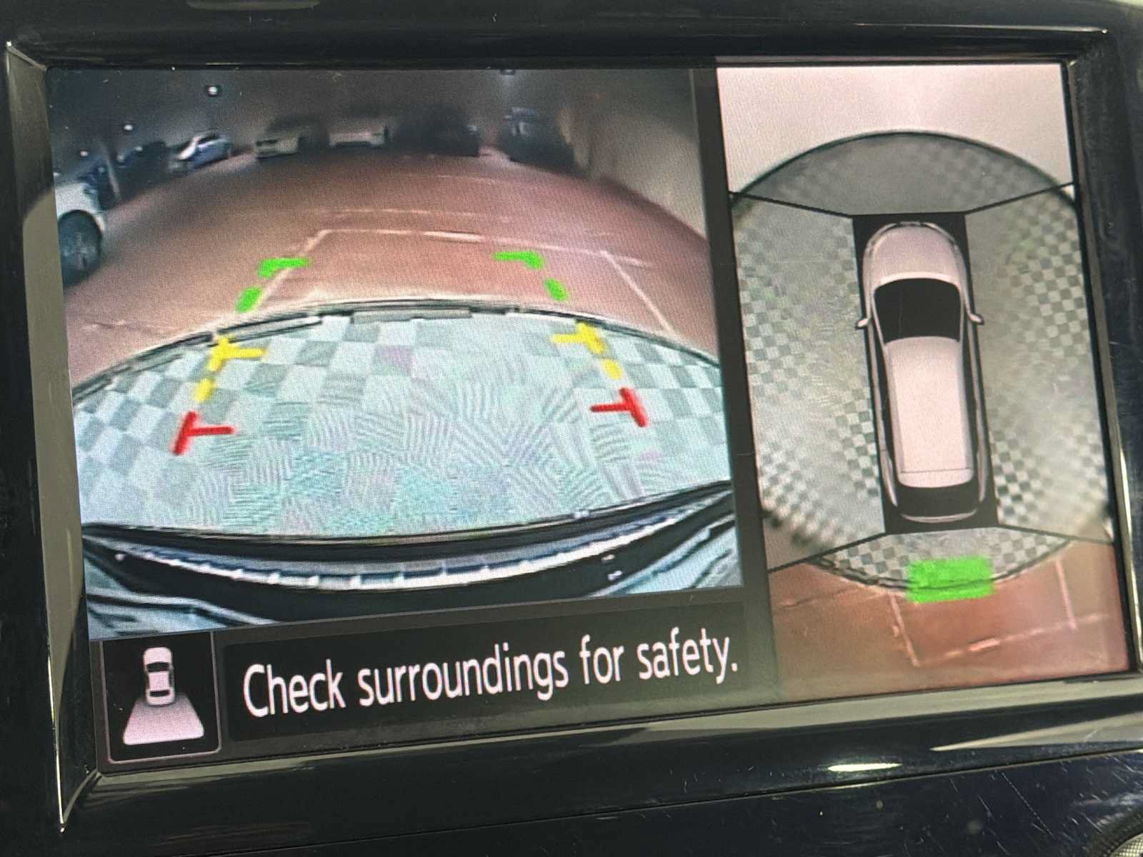 Used 2019 Nissan Murano Platinum AWD/4WD image 30