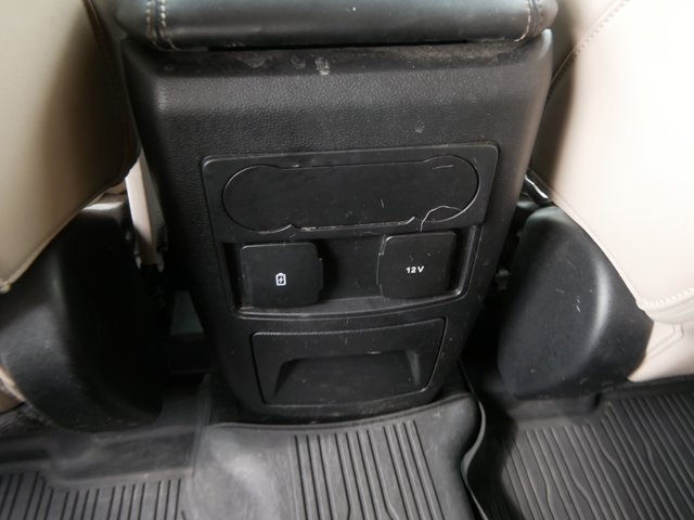 Certified 2024 Ford Explorer XLT w/ Equipment Group 202A AWD/4WD image 20