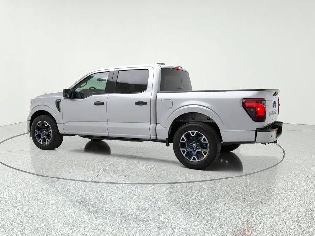 Certified 2024 Ford F150 STX RWD image 5