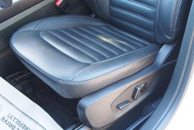 Certified 2024 Ford Edge SEL w/ Convenience Package AWD/4WD image 19