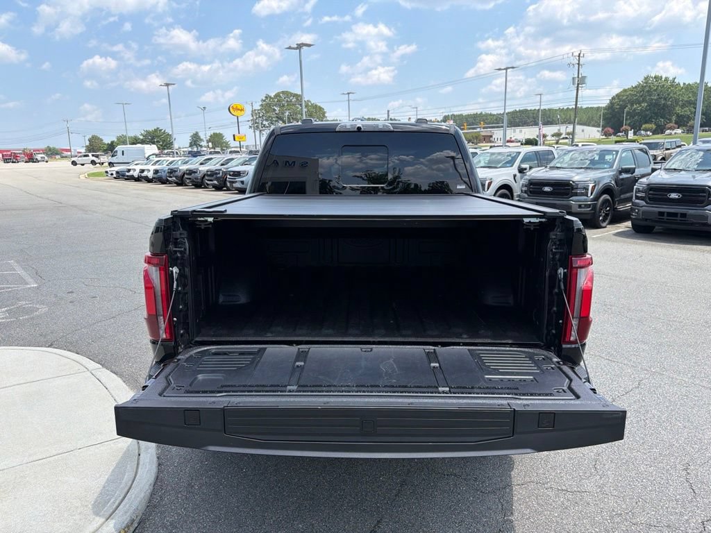 Certified 2025 Ford F150 Raptor AWD/4WD image 17