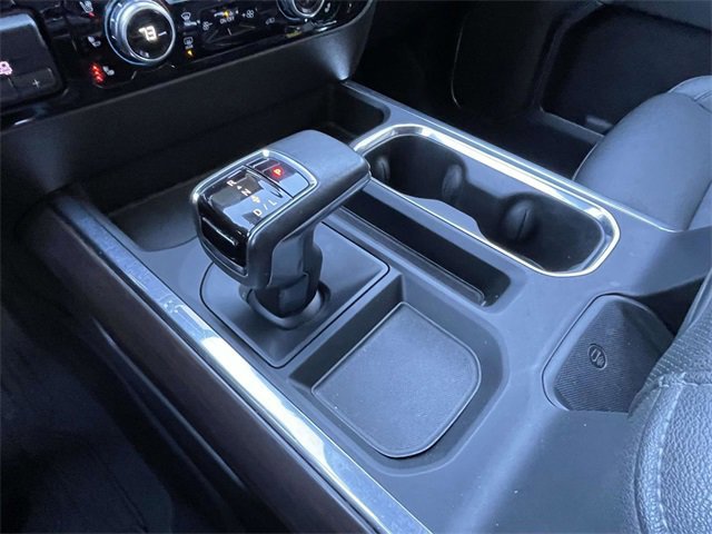 Used 2022 GMC Sierra 1500 SLT w/ SLT Premium Plus Package image 23