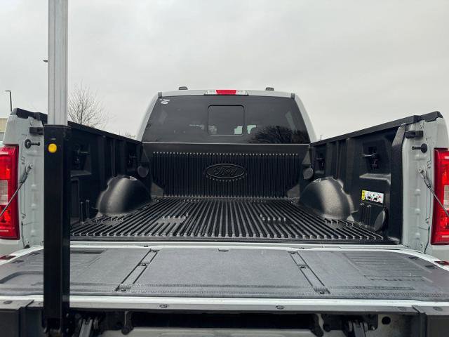 Certified 2023 Ford F150 XLT w/ Equipment Group 302A High image 18