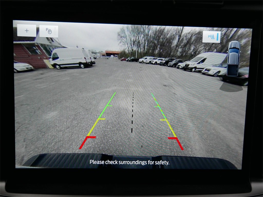 Certified 2023 Ford F150 XLT w/ Equipment Group 302A High image 24