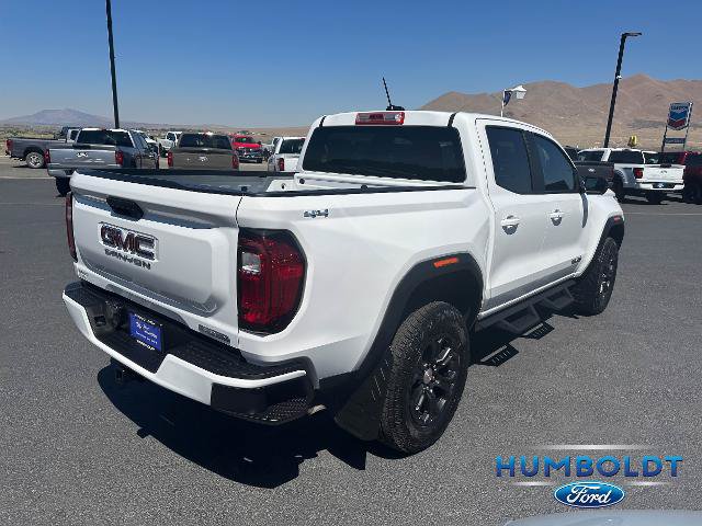 Used 2024 GMC Canyon Elevation AWD/4WD image 5