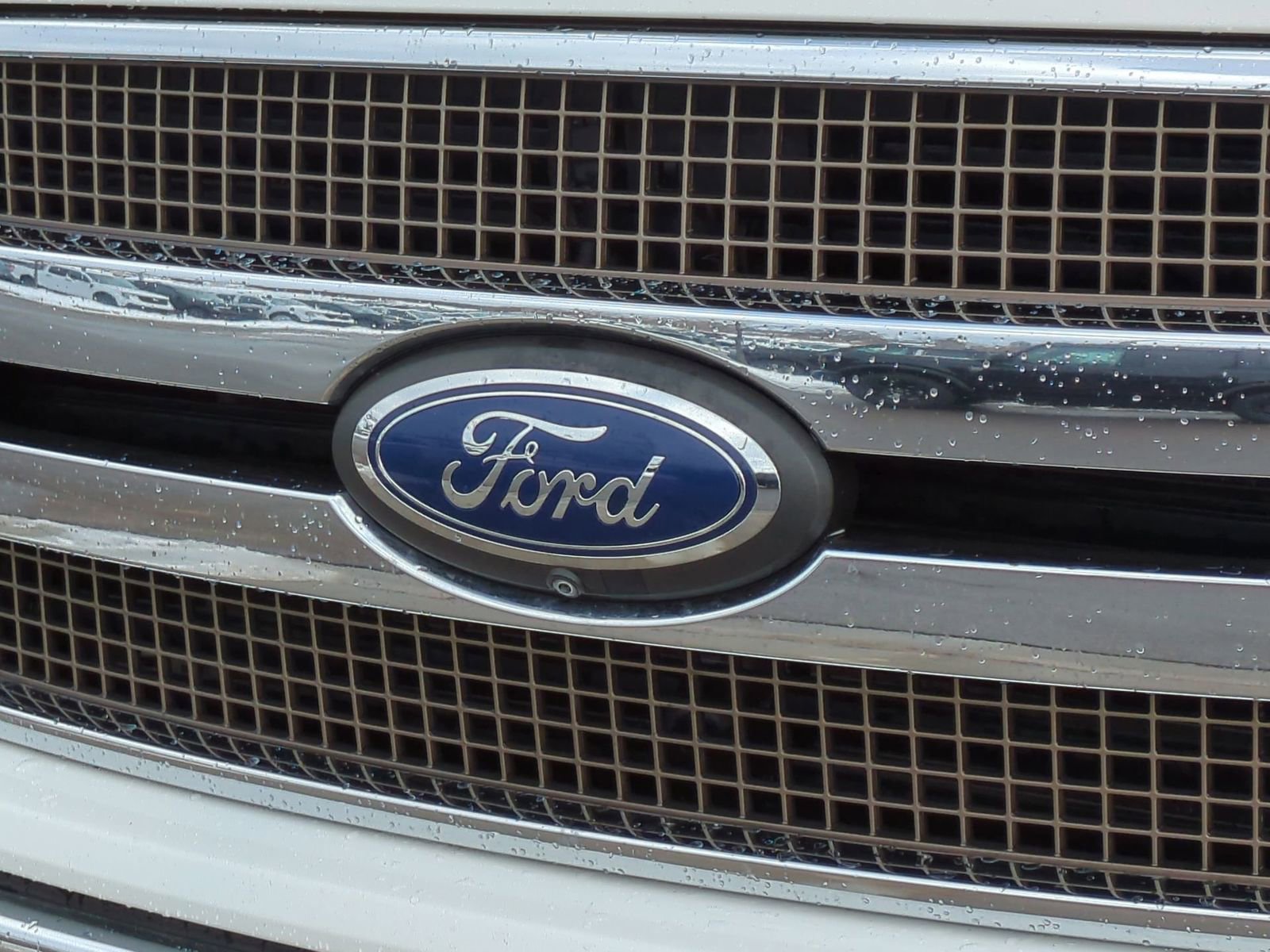 Certified 2020 Ford F150 King Ranch w/ Equipment Group 601A Luxury image 14