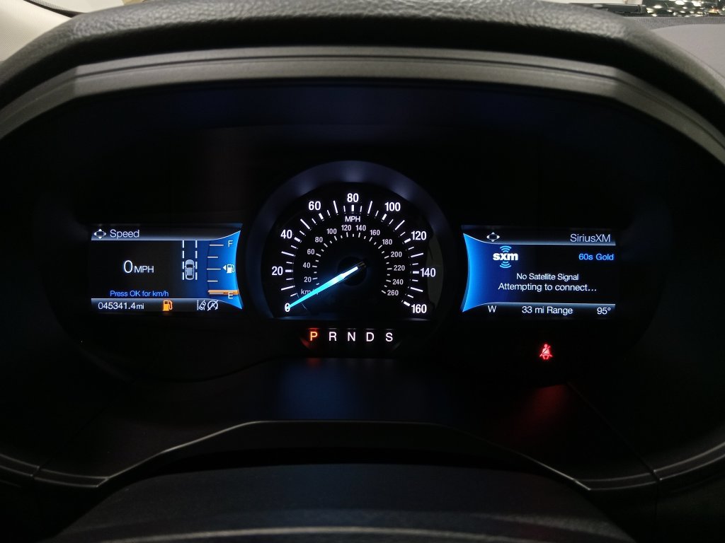 Certified 2023 Ford Edge SEL AWD/4WD image 19
