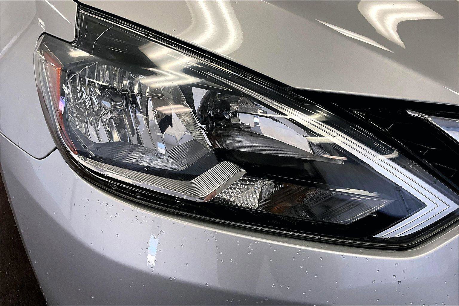 Used 2019 Nissan Sentra SV image 27