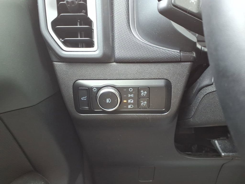Certified 2024 Ford Bronco Sport Big Bend w/ Convenience Package AWD/4WD image 14