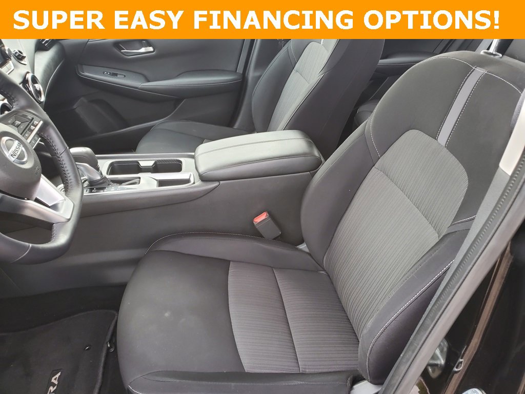 Used 2020 Nissan Sentra SV image 13