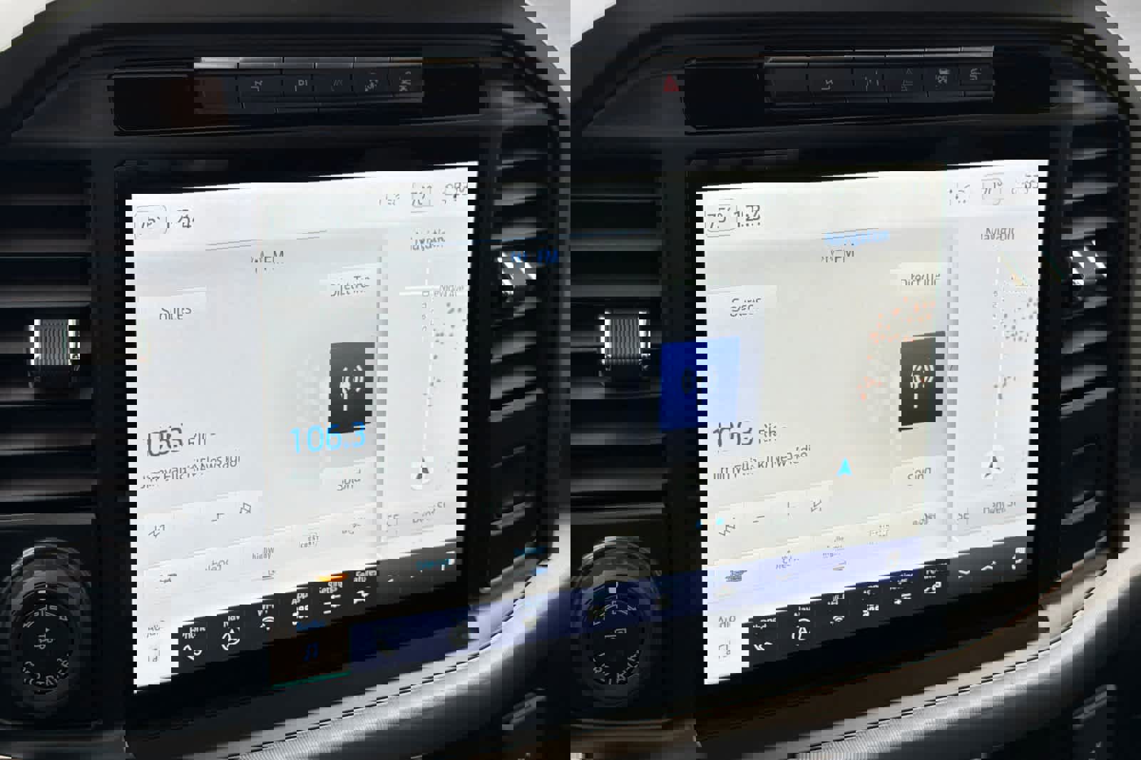 Certified 2022 Ford F150 Raptor w/ Equipment Group 801A High image 16