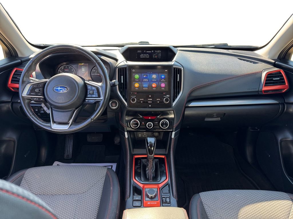 Used 2021 Subaru Forester Sport w/ Popular Package #2 image 13