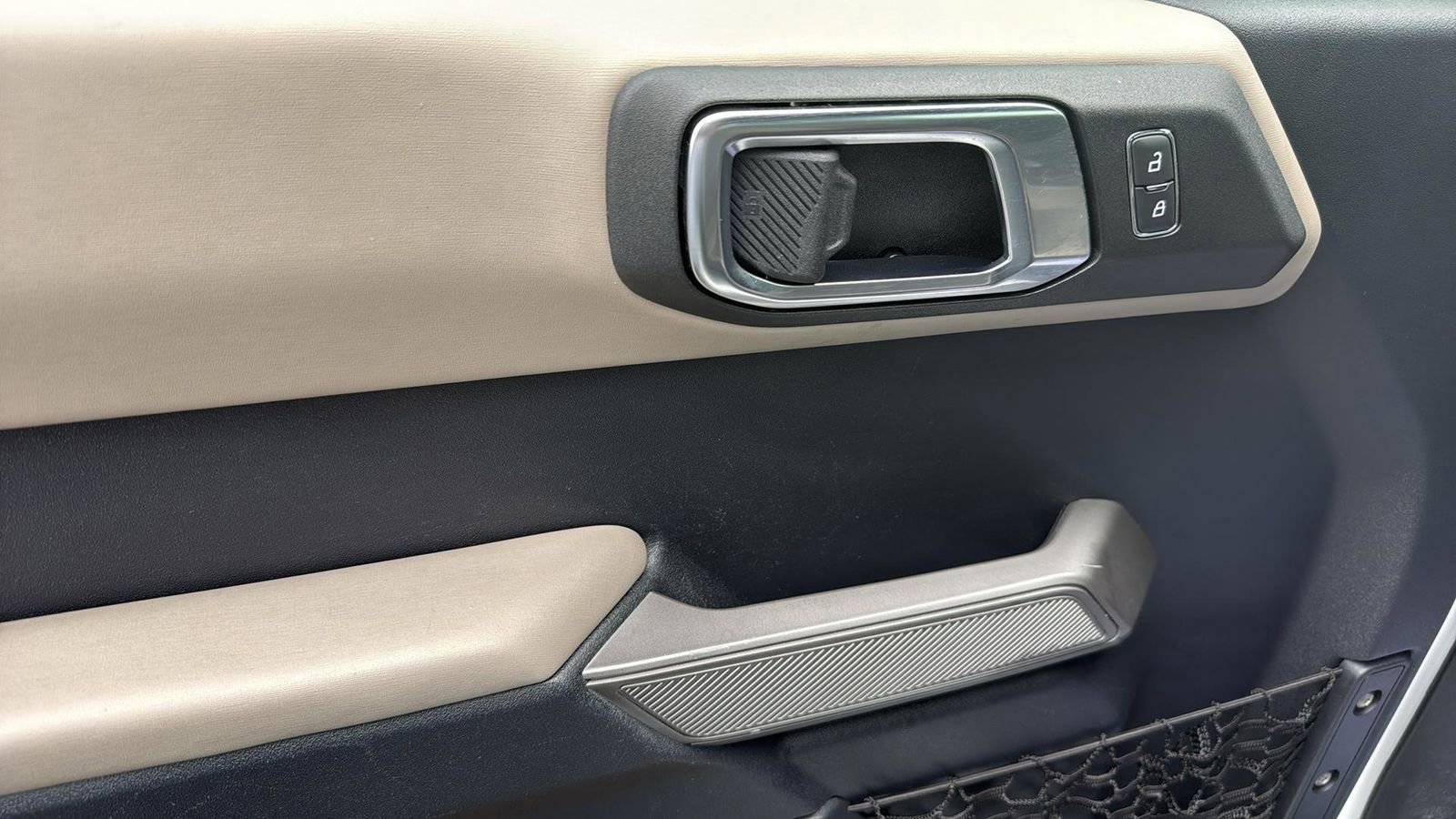 Certified 2022 Ford Bronco Wildtrak image 12