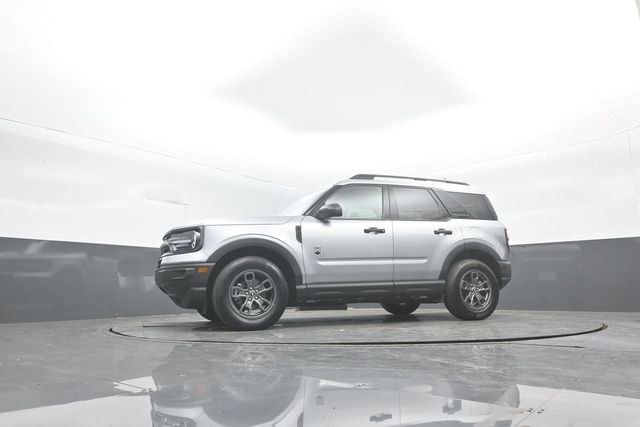 Certified 2023 Ford Bronco Sport Big Bend w/ Convenience Package image 34