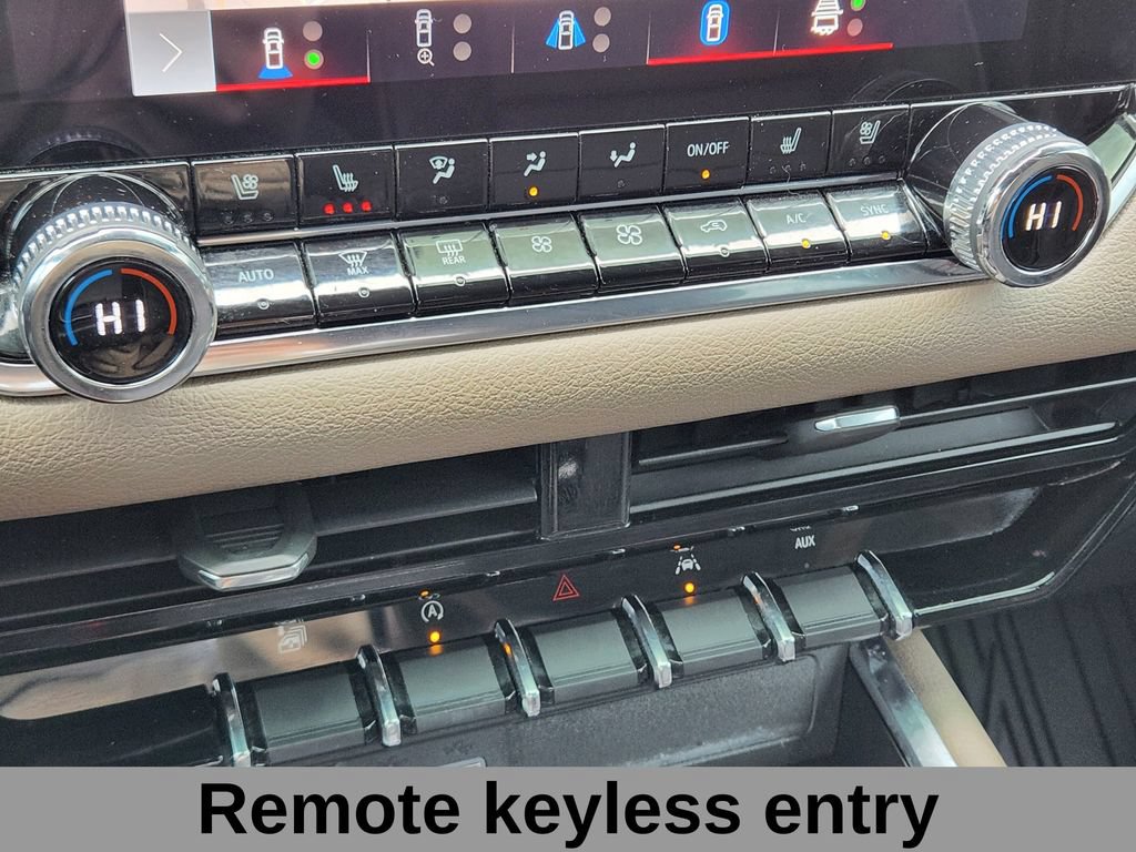Used 2023 GMC Canyon Denali AWD/4WD image 26