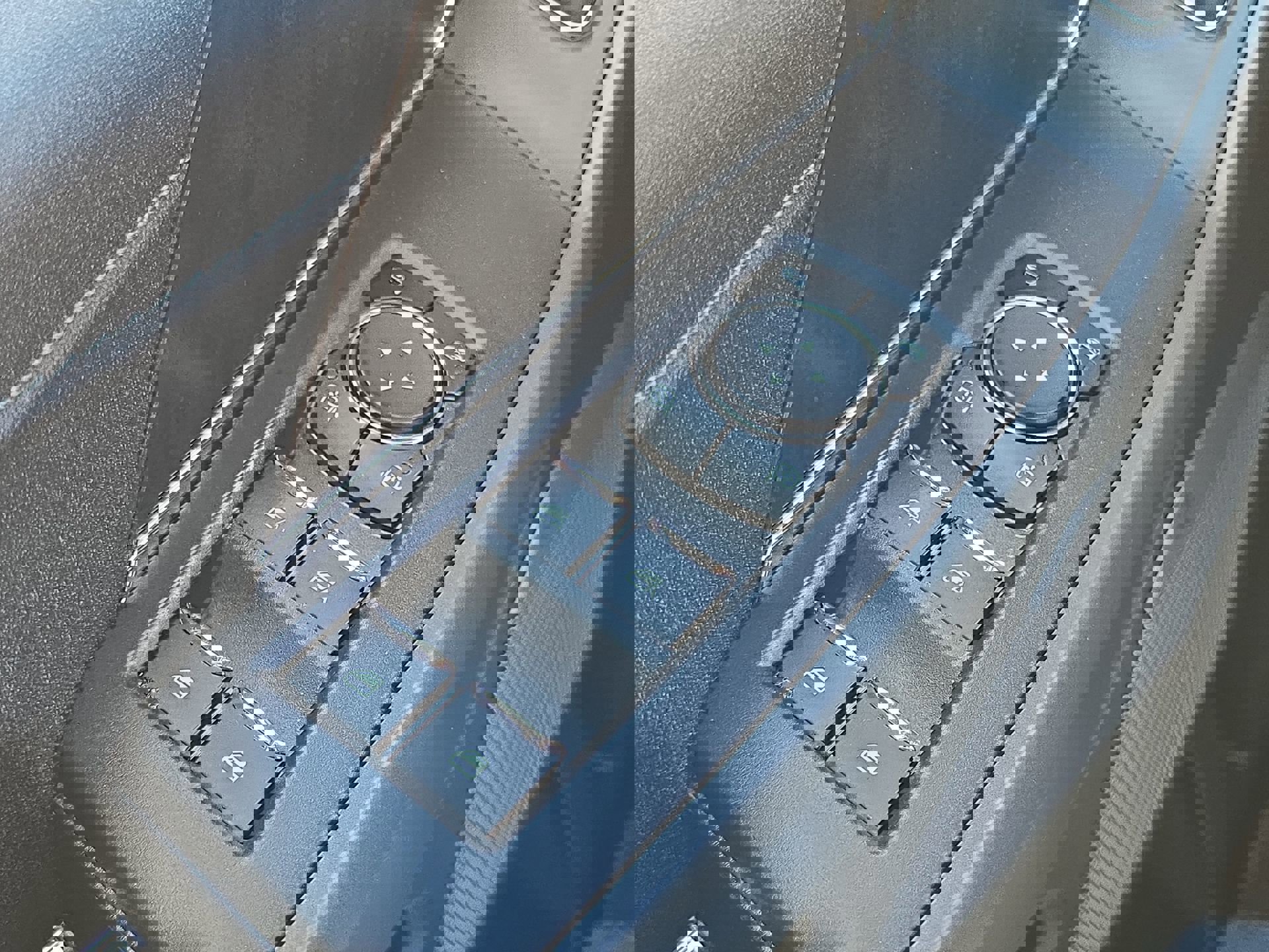 Certified 2022 Ford F150 Lariat w/ Max Trailer Tow Package image 13