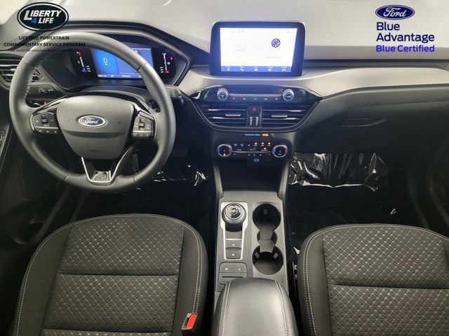 Certified 2023 Ford Escape Active AWD/4WD image 21