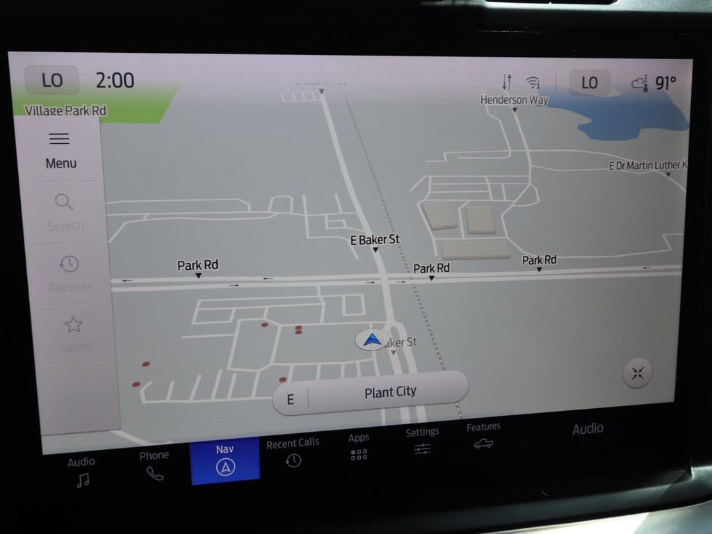 Certified 2024 Ford F350 King Ranch w/ Chrome Package image 23