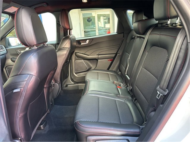 Certified 2024 Ford Escape ST-Line image 18