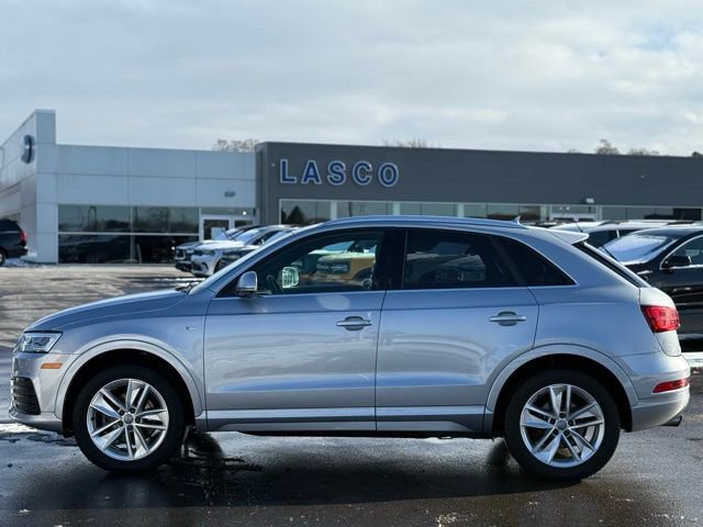 Used 2018 Audi Q3 2.0T Premium Plus image 4
