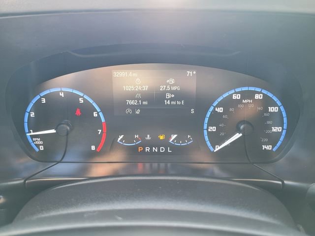 Certified 2023 Ford Bronco Sport Big Bend w/ Convenience Package image 33