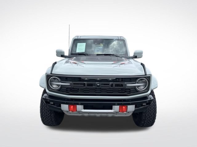 Certified 2024 Ford Bronco Raptor AWD/4WD image 2