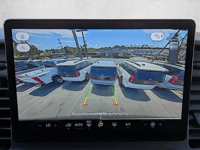 Certified 2026 Ford Transit 350 XL RWD image 13