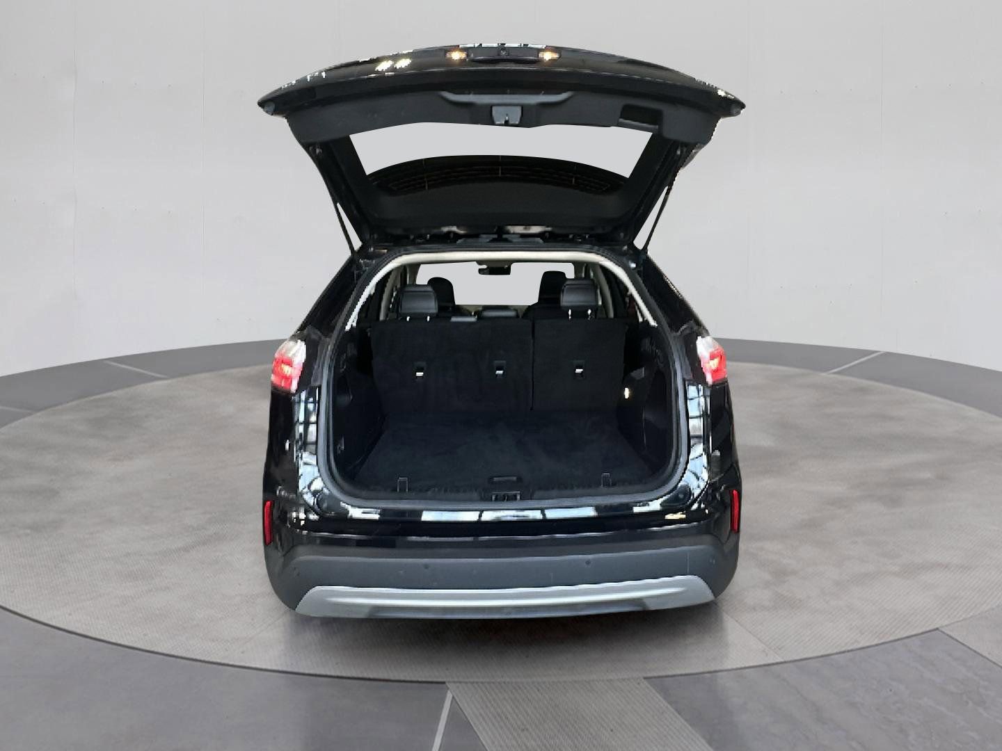 Certified 2022 Ford Edge SEL image 27