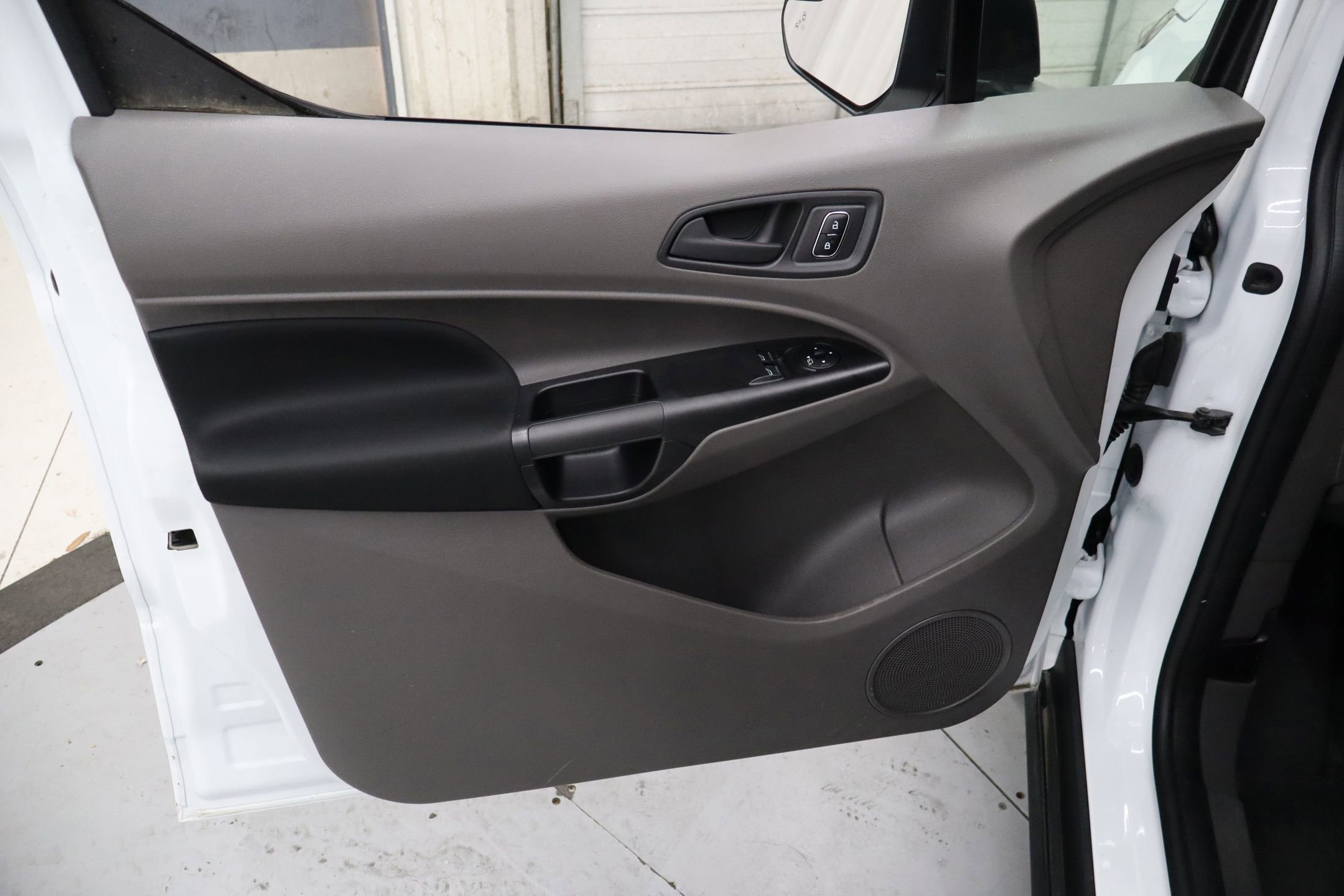 Certified 2023 Ford Transit Connect XL FWD image 14