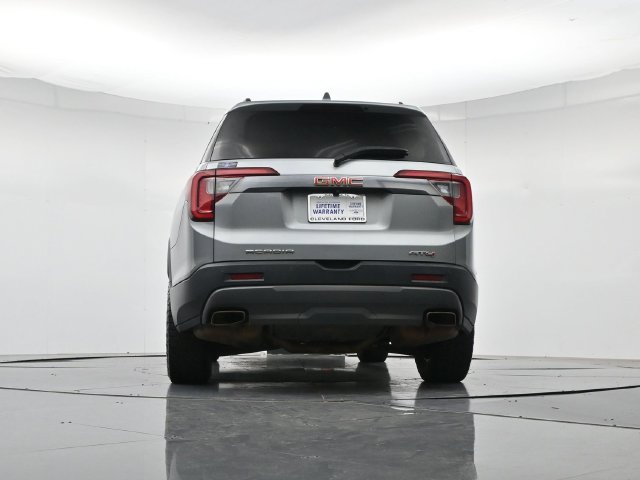 Used 2023 GMC Acadia AT4 AWD/4WD image 46