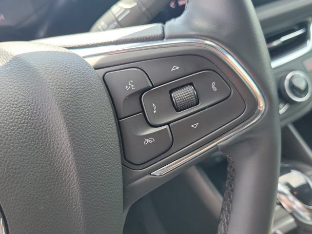 Used 2025 Buick Envista Preferred w/ Convenience I Package FWD image 26