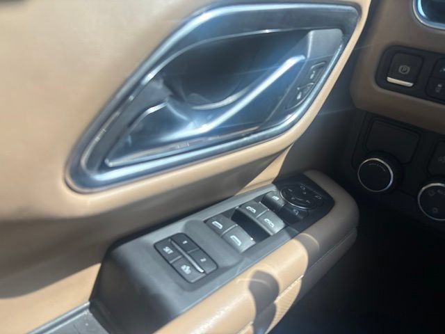 Used 2021 Chevrolet Tahoe Premier RWD image 24