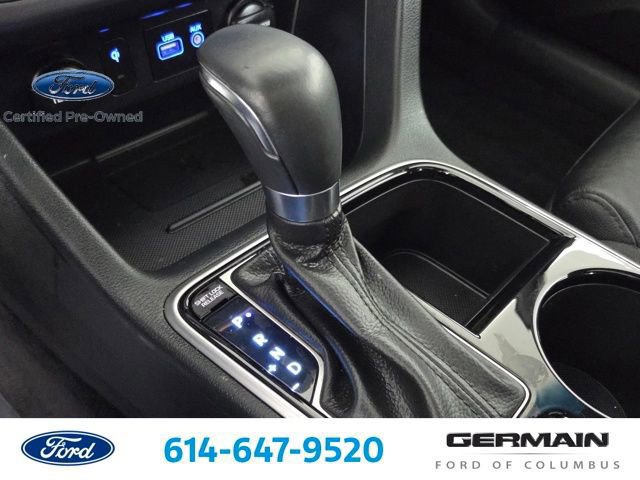 Used 2019 Hyundai Sonata Sport image 28