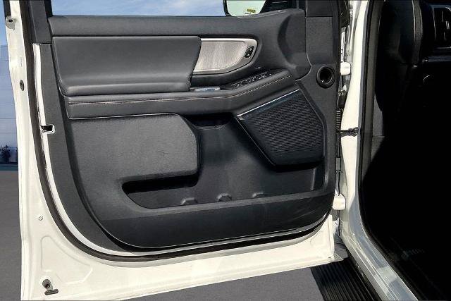 Certified 2025 Ford Expedition Active AWD/4WD image 20