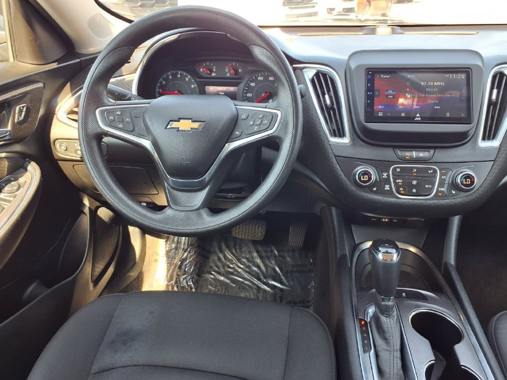 Used 2020 Chevrolet Malibu LT FWD image 6