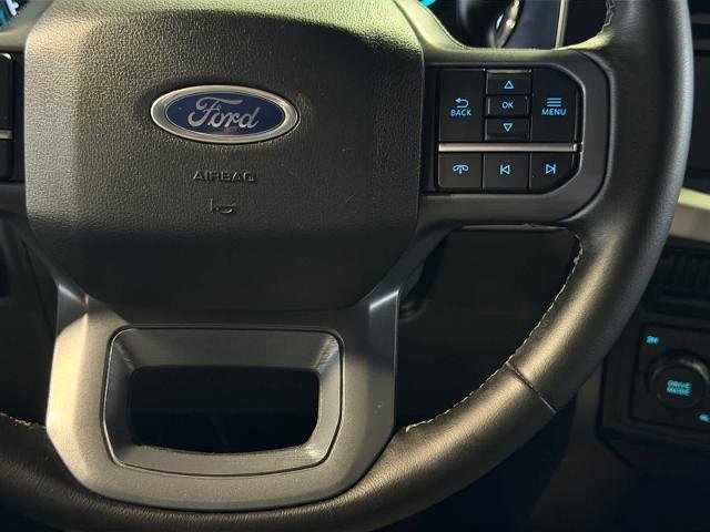 Certified 2023 Ford F150 XLT w/ Equipment Group 302A High AWD/4WD image 23