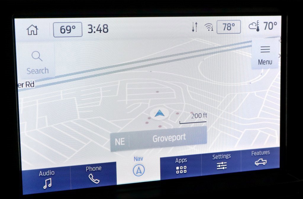 Certified 2023 Ford F150 XLT w/ Equipment Group 301A Mid image 11