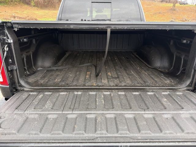 Used 2022 RAM 1500 Big Horn image 12