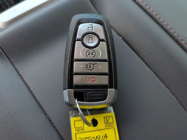 Certified 2025 Ford Expedition Max Active AWD/4WD image 30