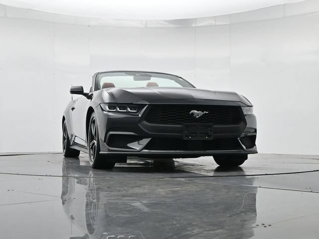 Certified 2024 Ford Mustang Premium RWD image 37