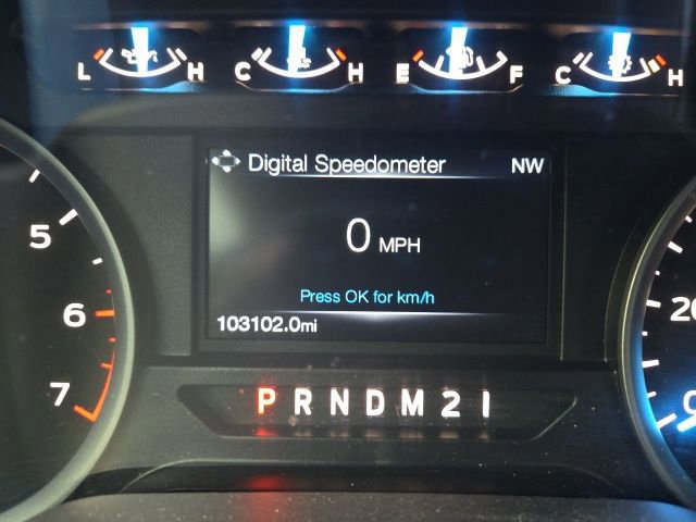 Certified 2017 Ford F150 XLT w/ Equipment Group 302A Luxury image 39