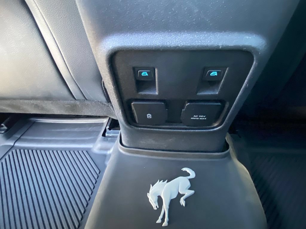 Certified 2023 Ford Bronco Wildtrak AWD/4WD image 26