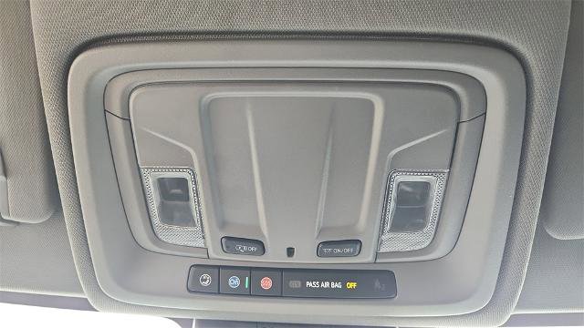 Used 2024 GMC Sierra 1500 SLT image 18