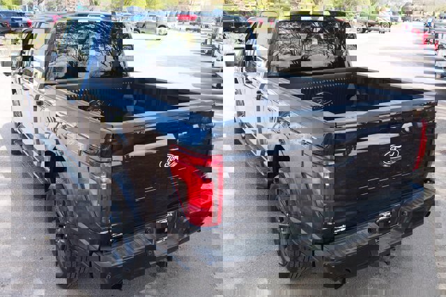 Certified 2024 Ford F150 XLT w/ Equipment Group 302A MID image 3